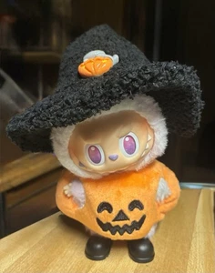 Labubu Outfit - Halloween 3-teiliges Set, KEINE PUPPE, NUR OUTFIT - Bild 1 von 3