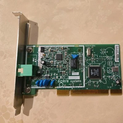 HP Pavilion PC 56k Modem P/N 5188-2582 - Image 1 of 3