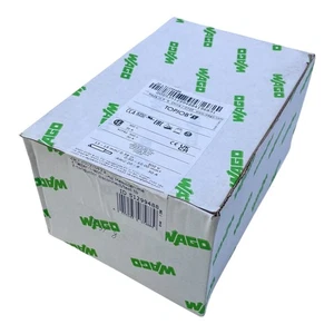 WAGO 2007-8821 2-Leiter-Trenn- und Messklemme 2-Conductor Disconnect/Test TB - Bild 1 von 12