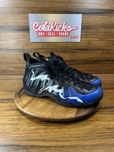 Size 11M/12.5W - Nike Air Foamposite One 96 All-Star CN0055-001 Pre-Owned - Picture 1 of 5