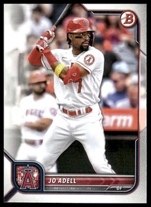Bowman #85 Jo Adell 2022 - Foto 1 di 2