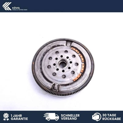 Original Zweimassenschwungrad Opel Insignia B 1.6 CDTI 55504335 - Bild 1 von 4