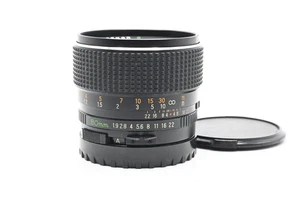 Mamiya 645 80mm f1.9 Sekor C Lens 645 80/1.9 #319 - Picture 1 of 8
