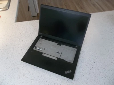 Thinkpad X13 gen 1 AMD - NO POST - READ DESC - Image 1 of 4