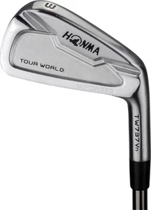 Honma Golf Club TW737 Vn 3 Iron Individual Stiff Steel Value - Picture 1 of 3