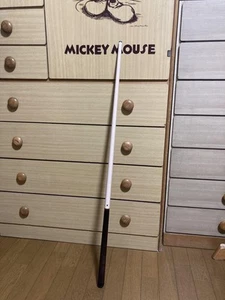 Adam Pool Cue Rainbow Jump Cue – Brown – Excellent Condition billiards - Picture 1 of 5