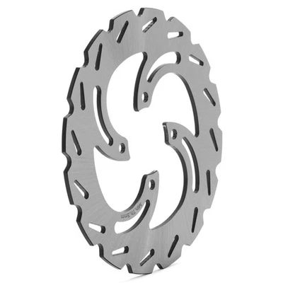 MX Rear Brake Disc Rotor For GAS GAS MC65 23-24 For HUSQVARNA TC65 SX65 23 24 25 Foto 1 de 4