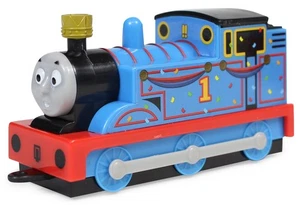 Thomas the Tank Engine Thomas Friends Connect Rolling Collection Thomas Cro 366 - Picture 1 of 6