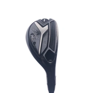Used Titleist 818 H2 2 Hybrid / 17 Degrees / Stiff Flex - Picture 1 of 10