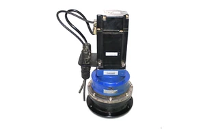 Omron Yaskwa SGMAH-08AAA61D-OY SERVO MOTOR +  Réducteur Gearbox Alpha TP 025-MF2 - Foto 1 di 8
