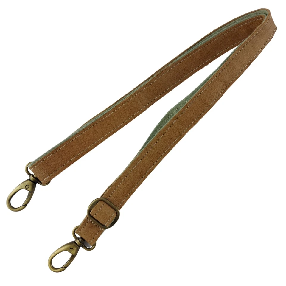 Taschengriffe Taschenhenkel Schultergurt Taschenhenkel Griffe Ersatz-Riemen  - Bild 1 von 4