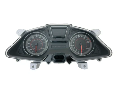 HONDA FORCE 125 SPEEDOMETER ODOMETER ODOMETER 2015 TO 2017 37100-K40-E11 ODOMETER - Image 1 of 4