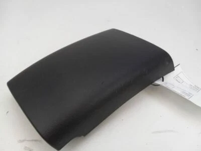 Cubierta de consola central trasera Mazda CX-7 2007-2009 Foto 1 de 4