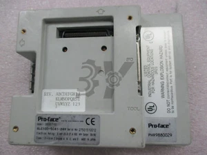 Used Proface GLC100-SC41-24V Touch Panel GLC100SC4124V - Picture 1 of 1