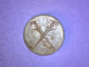 Malaya & British Borneo - Cent - 1962 - KM# 6 - One Year Type - Picture 1 of 2