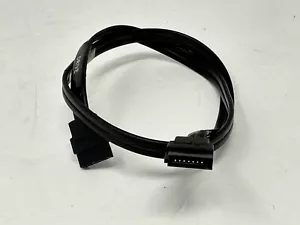 HP 19,5" SATA Kabel gerade Stecker 611894-002 - Bild 1 von 4