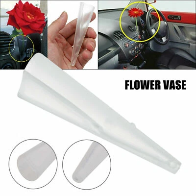 Dashboard Flower Vase Holder Fits VW Beetle 1999-2011 Flower Holder .` - Image 1 of 4
