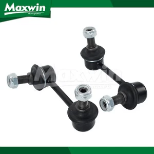 Par de barras estabilizadoras delanteras izquierda aptas para Mazda CX-9 2007-2015 todos los modelos - Imagen 1 de 24