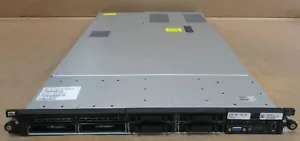 HP ProLiant DL360 G6 2x Xeon E5520 2.27GHz 24GB Ram 6-Bays 512MB Cache 1U Server - Picture 1 of 2