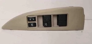 11 12 Controlador Subaru Legacy Puerta Izquierda Interruptor Ventana Maestra FABRICANTE DE EQUIPOS ORIGINALES 157481 - Imagen 1 de 6