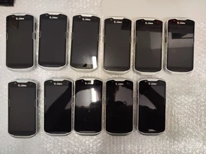ZEBRA TC57 P/N TC57HO-1PEZU4P Android 11 - Imagen 1 de 6