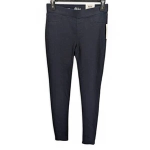 Style & Co Women’s Pull-On Jeggings Stretch Dark Blue Size XS $39.50 - Picture 1 of 4