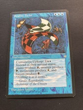 Reality Twist, Ice Age, English, MTG
