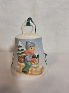 Hummel Christmas Bell 2011 - Picture 1 of 7