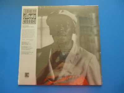 Miles Davis The Musings of Miles LP (2025) NEW Shrink Wrap Tear - Image 1 of 3