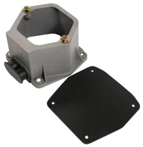 Phillips STA-DRY Nosebox - Single Cavity Kit, 3 1/2 Deep with Gasket  16-775 - Picture 1 of 2