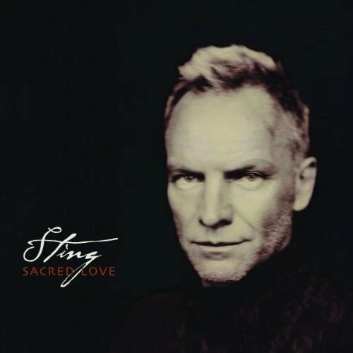 Sting Sacred love (2003) [CD] - Bild 1 von 1
