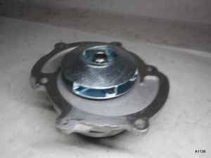 Engine Water Pump for 2004-2020Buick Allure Cadillac CTS Chevy Colorado Saab 9-3 - Picture 1 of 8