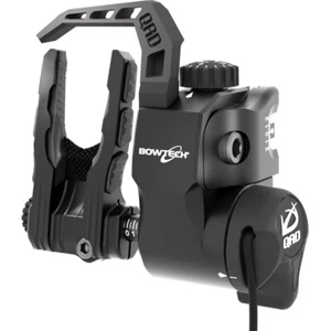 QAD Ultrarest Integrate MX2 Rest Bowtech LH - Picture 1 of 1