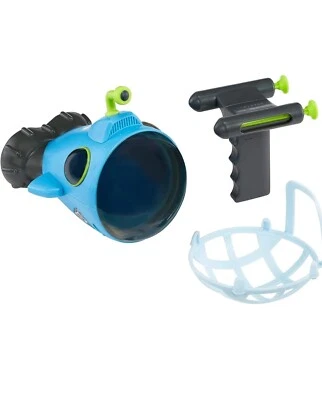 Little Tikes Big Adventures Sea View Submarino STEM Juguete Vehículo Acuático - NUEVO- Foto 1 de 4