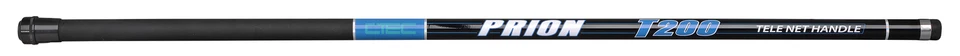 Spro C-Tec Prion Tele Net Handle Kescherstange 2m 3m 4m 2,00m 3,00m 4,00m NEW
