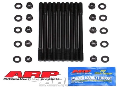 Arp 208-4303 Honda Acura Integra B18C1 VTEC Head Stud Kit 1.8L GSR 4 Cylinder Foto 1 de 4