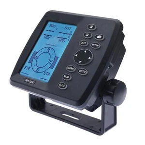 GPS / SBAS Marine Satellite Navigator LCD Display Navigation Locator for ONWA - Picture 1 of 8