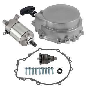 Arrancador de arranque con retroceso apto para Polaris ATV Sportsman 3084981 - Imagen 1 de 12