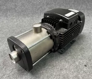 GRUNDFOS CM5-7 A-R-G-E-AOOE F-A-A-N, A-97508933-P3-1202 - Bild 1 von 10