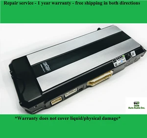 REPAIR SERVICE Mark Levinson 2013-2019 Lexus amplifier 1 year warranty 86280 amp - Picture 1 of 1