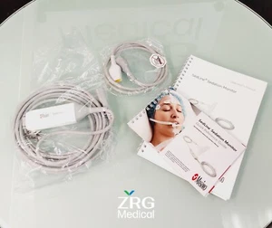 Masimo Seline Modul mit RD Sedline Patientenkabel (NEU) - Bild 1 von 3