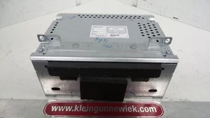 RADIO CD Ford EcoSport (JK8) SUV 1.0 EcoBoost 12V 125 (M1JJ) 2016 DN1518C815PK - Bild 1 von 2