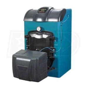 Burham MPO-IQ231 177,000 BTU Output Oil Fired High Efficiency 3-Pass Boiler - Picture 1 of 1