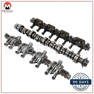 MN163444 CAMSHAFT & ROCKER SET MITSUBISHI 4G69 MIVEC FOR OUTLANDER AIRTREK 2.4L - Picture 1 of 8