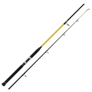 WFT Never Crack Senso Pilk 2,10m 20-120g Angelrute Pilkrute - Bild 1 von 1