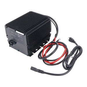 Cargador de batería 66412 105739 161827 128537 para Genie/Skyjack/JLG HB600 24B-24V - Imagen 1 de 7