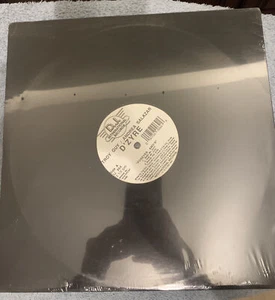 D'Zyre - Forever Amor - DJ International - 12" versiegelt - 1990 - DJ International - Bild 1 von 4