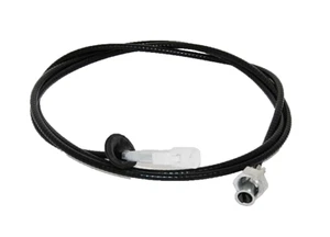 Speedometer Cable 2450mm Fits Volkswagen Vanagon SYNCRO Only 1986-1991 - Picture 1 of 2