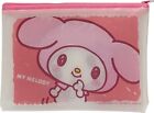 Sanrio My Melody Zipper Pouch Makeup Bag Case Cosmetics Accessories Cute Kawaii