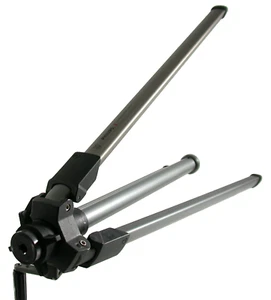 CULLMANN Germany Titan CT200 professional Stativ tripod lange Säule water proof - Picture 1 of 5